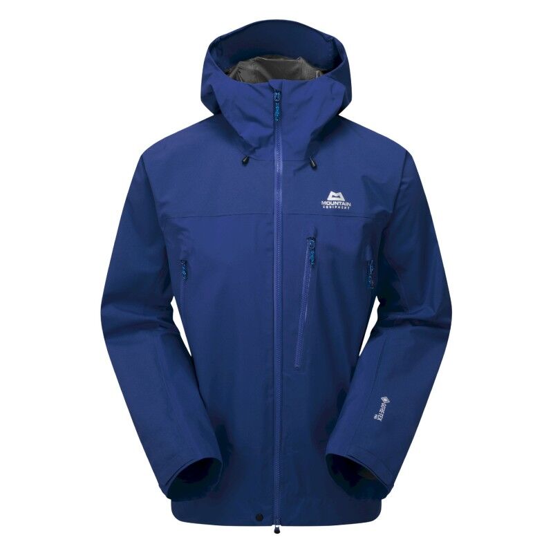 Lhotse Jacket - Chaqueta impermeable - Hombre