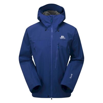 Lhotse Jacket - Sadetakki - Miehet