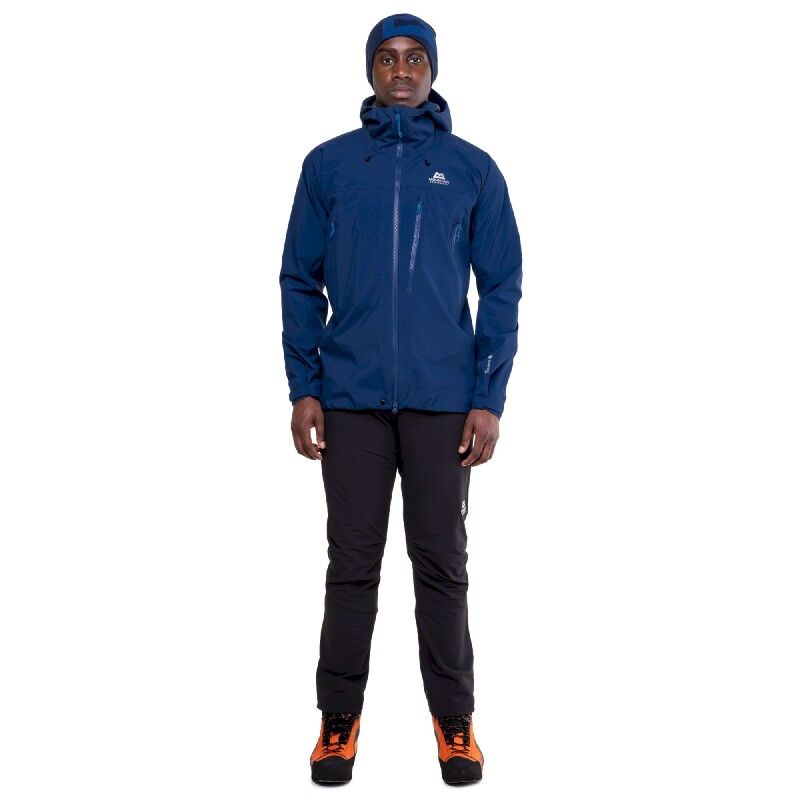 Mountain Equipment Lhotse Jacket - Regnjacka - Herr | Hardloop