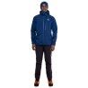 Mountain Equipment Lhotse Jacket - Regnjakke - Herrer | Hardloop