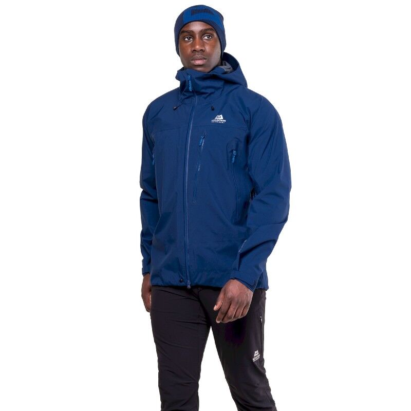 Mountain Equipment Lhotse Jacket - Chaqueta impermeable - Hombre | Hardloop