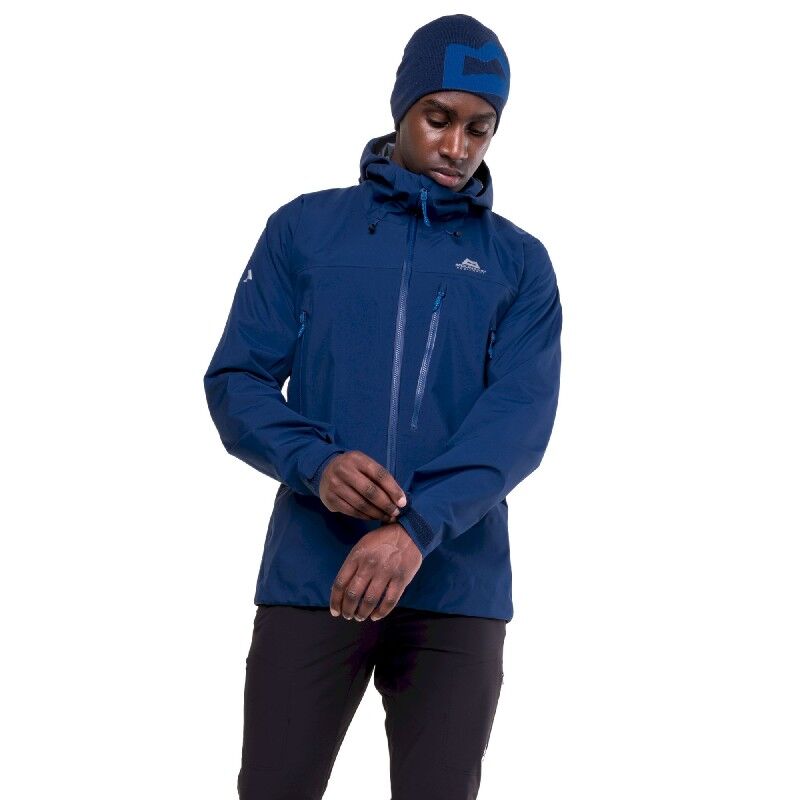 Mountain Equipment Lhotse Jacket - Regnjacka - Herr | Hardloop