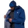 Mountain Equipment Lhotse Jacket - Chaqueta impermeable - Hombre | Hardloop