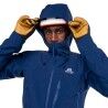 Mountain Equipment Lhotse Jacket - Sadetakki - Miehet | Hardloop