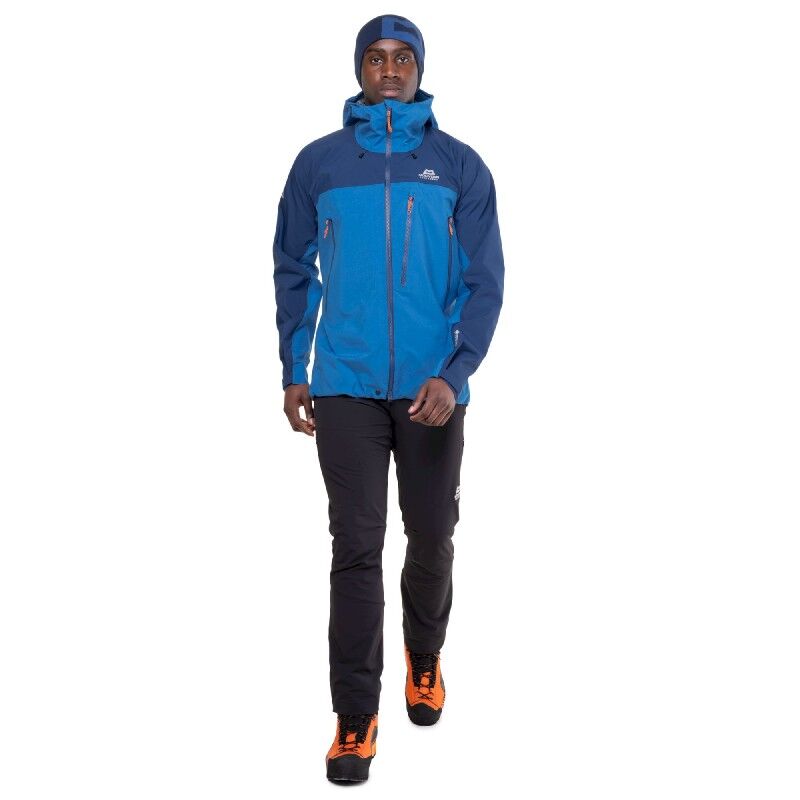 Mountain Equipment Lhotse Jacket - Regenjacke - Herren | Hardloop