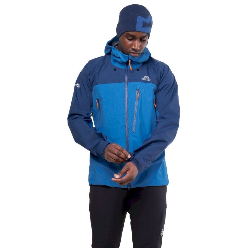 Mountain Equipment Lhotse Jacket - Regenjacke - Herren | Hardloop