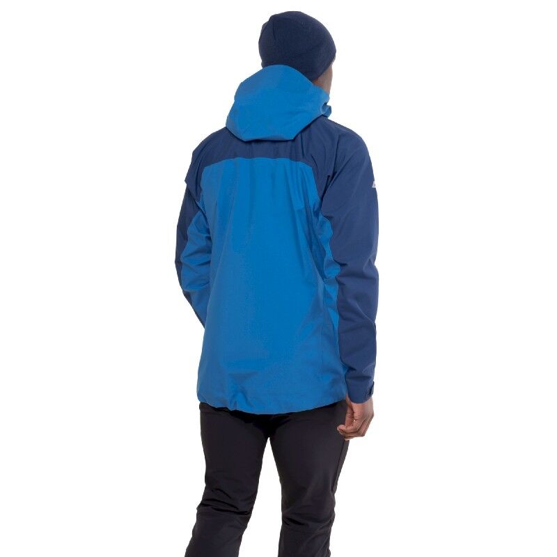 Mountain Equipment Lhotse Jacket - Regenjacke - Herren | Hardloop