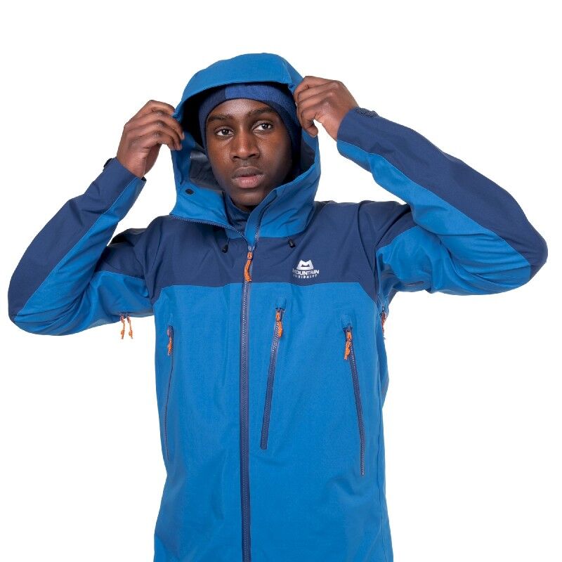 Mountain Equipment Lhotse Jacket - Regenjacke - Herren | Hardloop