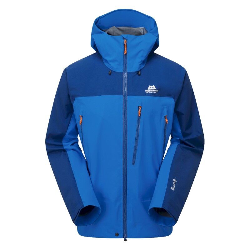 Lhotse Jacket - Giacca antipioggia - Uomo