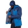 Mountain Equipment Lhotse Jacket - Regenjacke - Herren | Hardloop