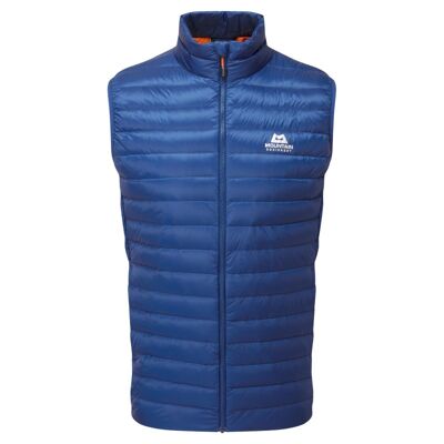Frostline Vest - Doudoune sans manches homme
