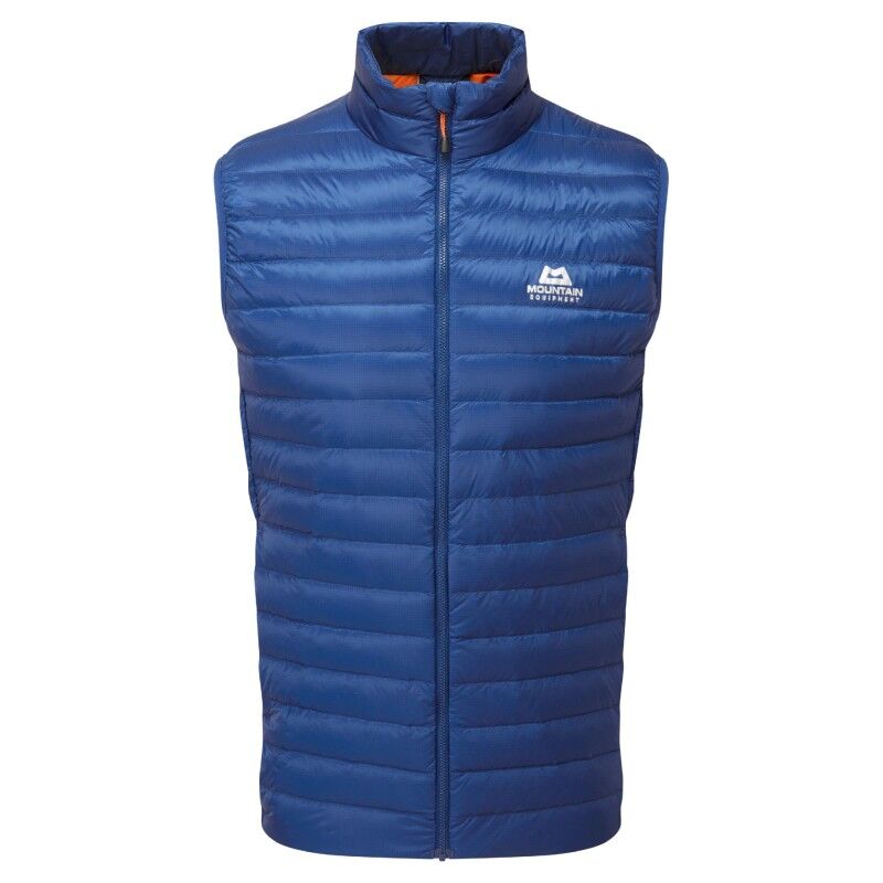 Mountain Equipment Fractal Vest - Synthetic vest - Men's | Hardloop