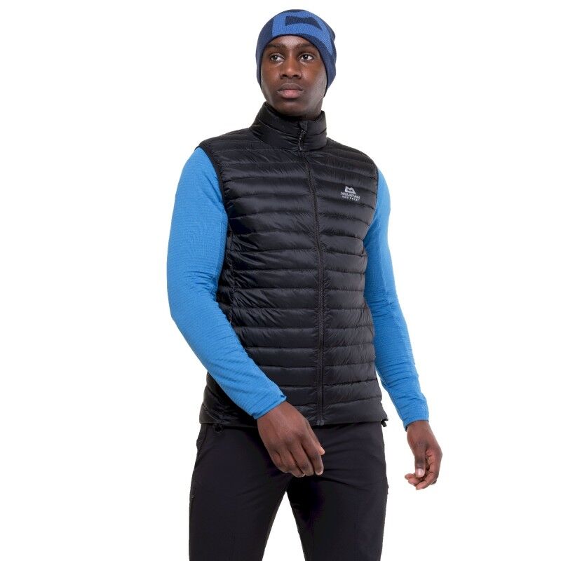Mountain Equipment Frostline Vest Chaleco de fibra sintética
