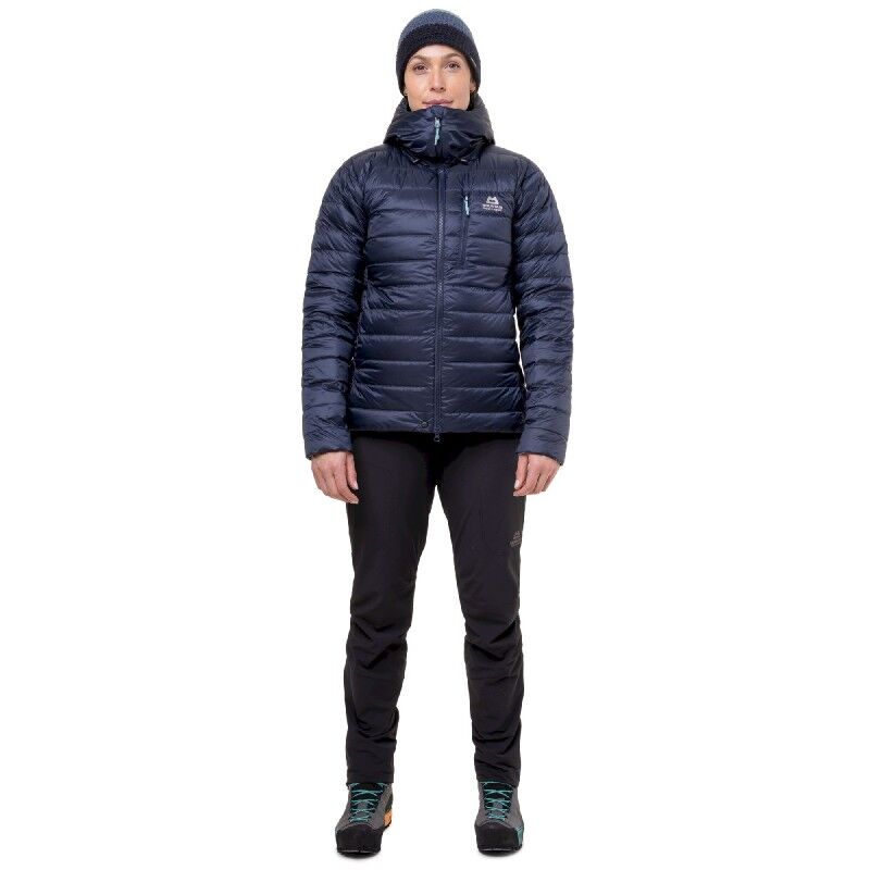 Mountain Equipment Baltoro Jacket - Untuvatakki - Naiset | Hardloop