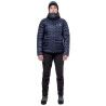 Mountain Equipment Baltoro Jacket - Chaqueta de plumas - Mujer | Hardloop