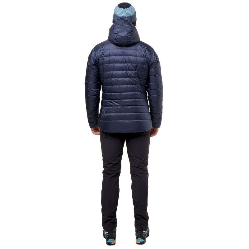 Mountain Equipment Baltoro Jacket - Daunenjacke - Damen | Hardloop