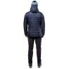 Mountain Equipment Baltoro Jacket - Dunjakke - Damer | Hardloop