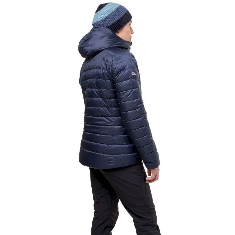 Mountain Equipment Baltoro Jacket - Daunenjacke - Damen | Hardloop