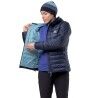 Mountain Equipment Baltoro Jacket - Dunjakke - Damer | Hardloop