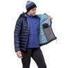 Mountain Equipment Baltoro Jacket - Dunjacka - Dam | Hardloop