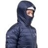 Mountain Equipment Baltoro Jacket - Kurtka puchowa damski | Hardloop
