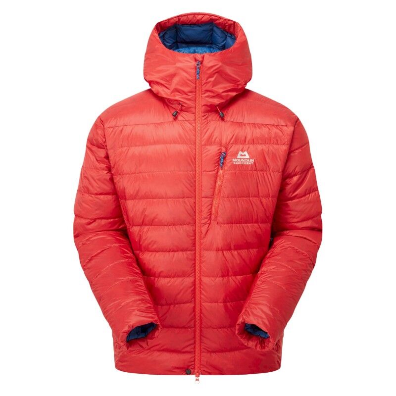 Baltoro Mens Jacket - Pánská péřová bunda