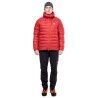 Mountain Equipment Baltoro Mens Jacket - Chaqueta de plumas - Hombre | Hardloop