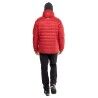 Mountain Equipment Baltoro Mens Jacket - Daunenjacke - Herren | Hardloop
