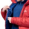 Mountain Equipment Baltoro Mens Jacket - Down jacket - Men's | Hardloop