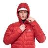 Mountain Equipment Baltoro Mens Jacket - Untuvatakki - Miehet | Hardloop