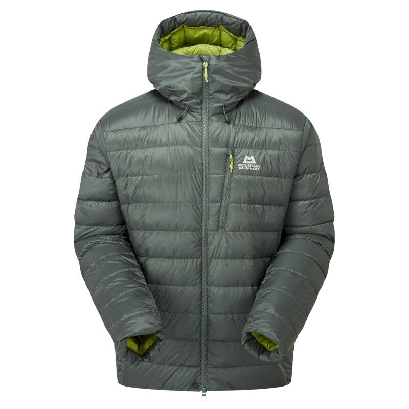 Baltoro Mens Jacket - Dunjacka - Herr