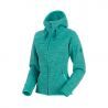 Atoll / Teal Melange