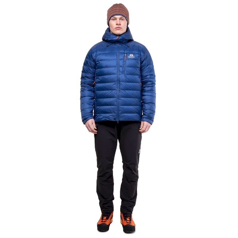 Mountain Equipment Baltoro Mens Jacket - Down jacket - Men's | Hardloop