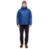 Mountain Equipment Baltoro Mens Jacket - Down jacket - Men's | Hardloop