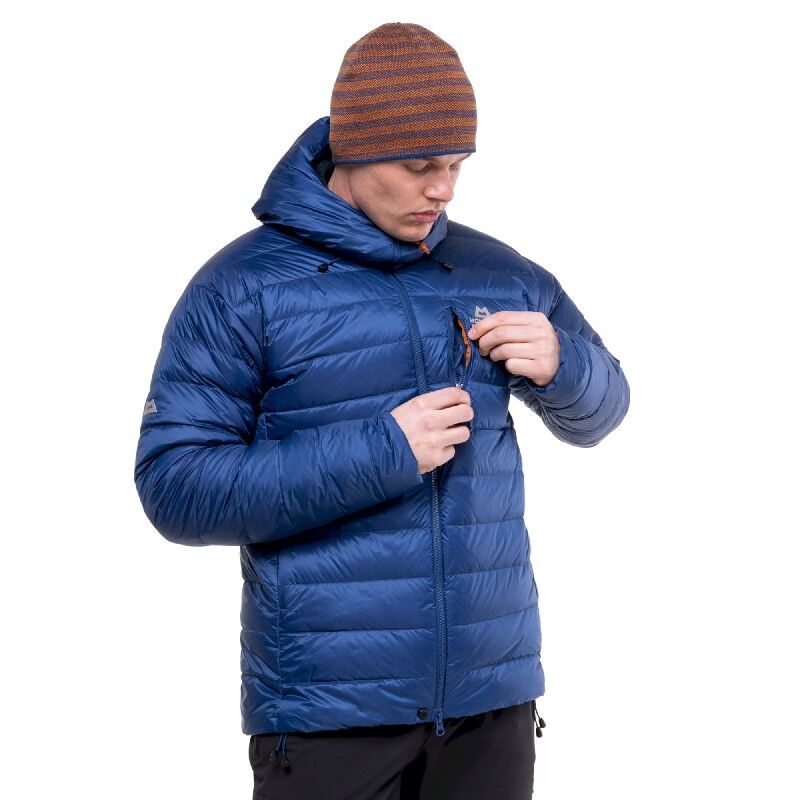 Mountain Equipment Baltoro Mens Jacket - Down jacket - Men's | Hardloop