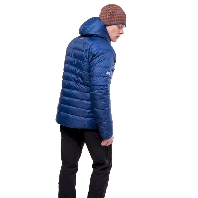Mountain Equipment Baltoro Mens Jacket - Down jacket - Men's | Hardloop