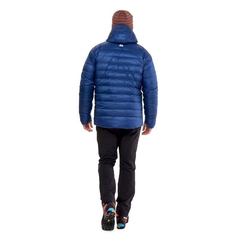 Mountain Equipment Baltoro Mens Jacket - Down jacket - Men's | Hardloop