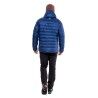 Mountain Equipment Baltoro Mens Jacket - Down jacket - Men's | Hardloop