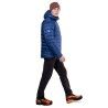 Mountain Equipment Baltoro Mens Jacket - Down jacket - Men's | Hardloop