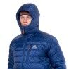 Mountain Equipment Baltoro Mens Jacket - Down jacket - Men's | Hardloop