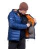 Mountain Equipment Baltoro Mens Jacket - Down jacket - Men's | Hardloop
