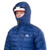 Mountain Equipment Baltoro Mens Jacket - Down jacket - Men's | Hardloop