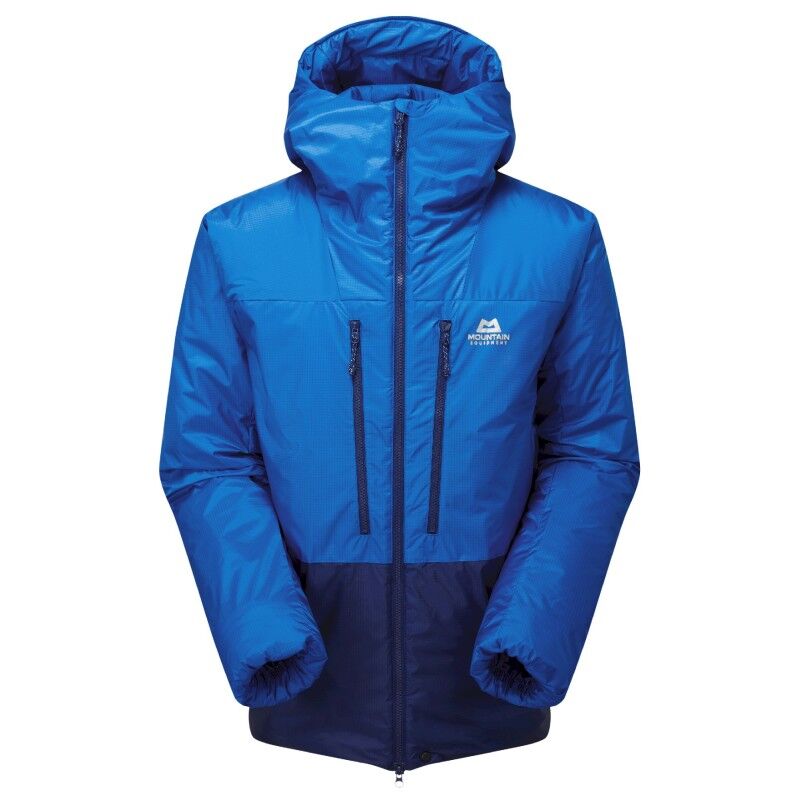 Mountain Equipment Citadel Jacket - Jas - Heren | Hardloop