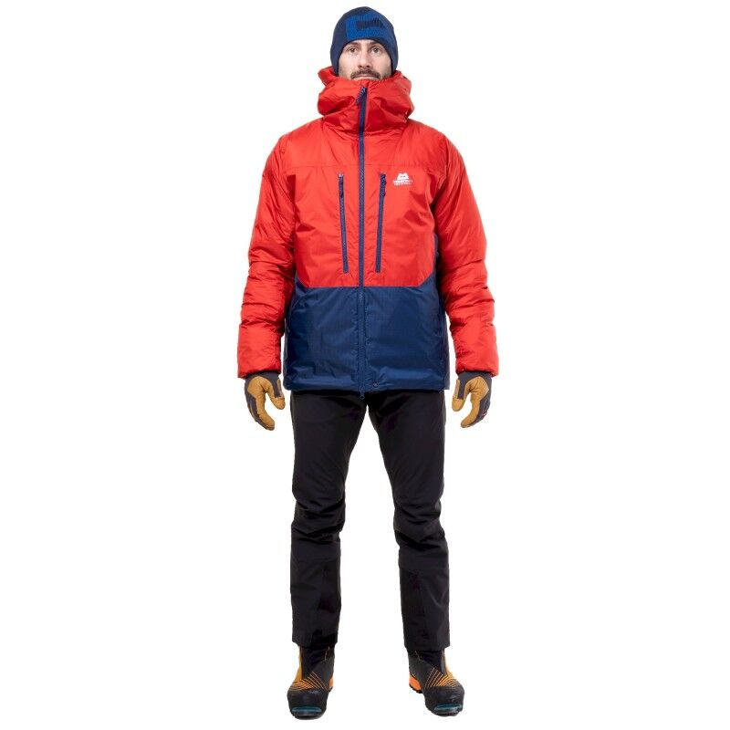 Mountain Equipment Citadel Jacket - Jacket - Men's | Hardloop