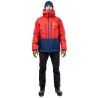 Mountain Equipment Citadel Jacket - Jacket - Men's | Hardloop
