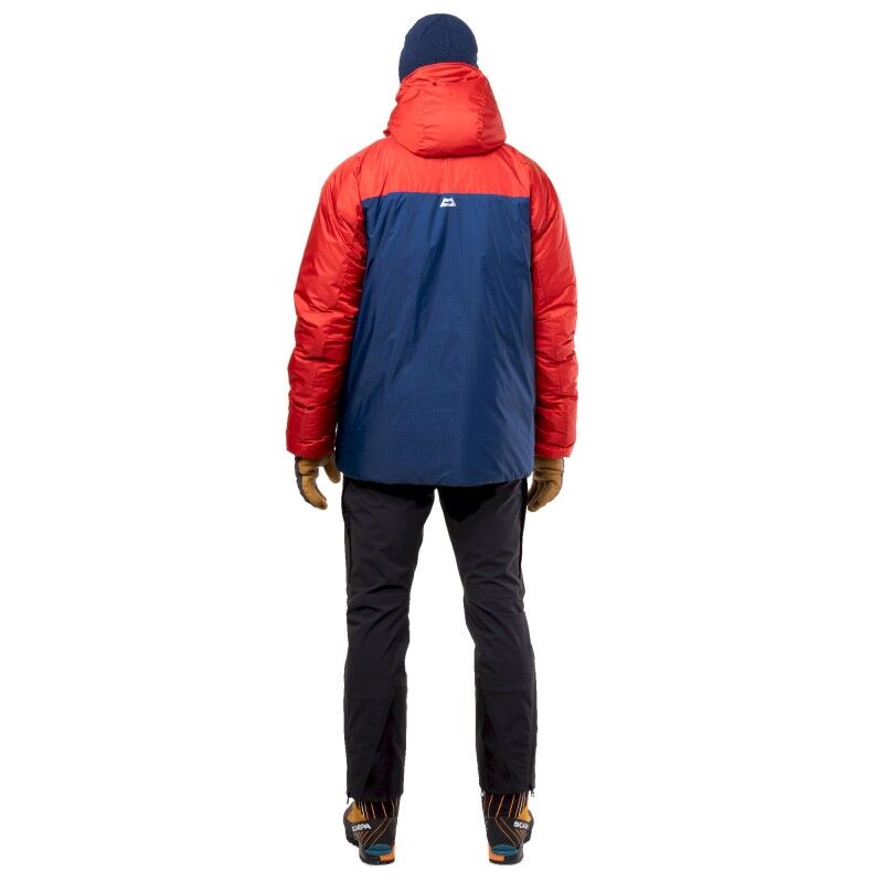 Mountain Equipment Citadel Jacket - Jacket - Men's | Hardloop