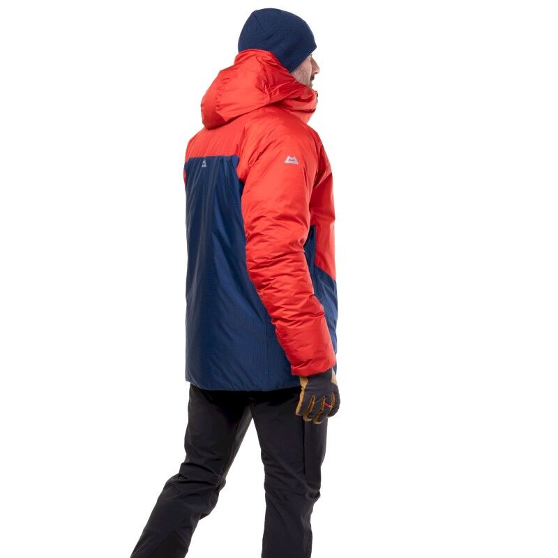 Mountain Equipment Citadel Jacket - Jacket - Men's | Hardloop