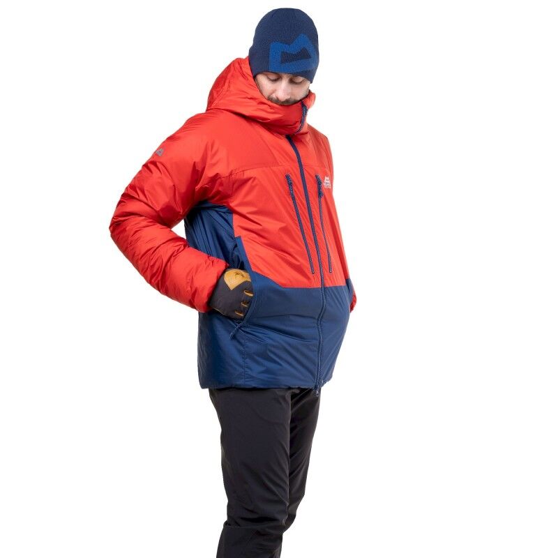 Mountain Equipment Citadel Jacket - Veste homme | Hardloop