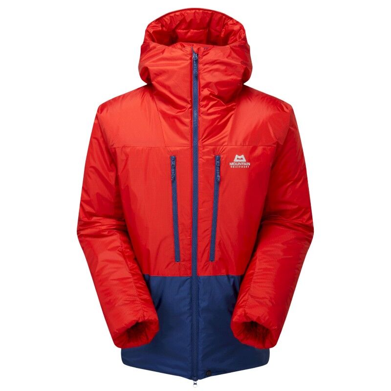 Citadel Jacket - Giacca - Uomo