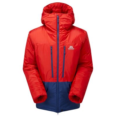 Citadel Jacket - Jacke - Herren